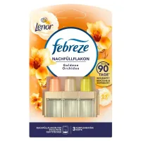febreze Raumduft-Nachfüller Goldene Orchidee 20 ml, 1 St.